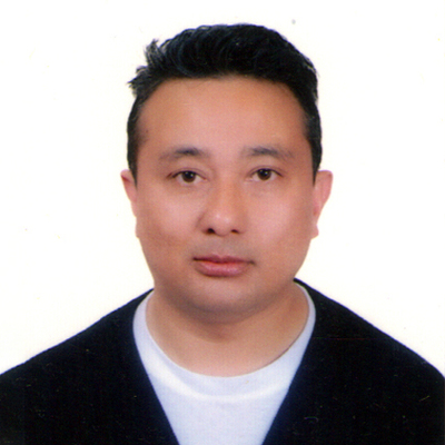 Sanjeev Shakya